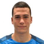 Damián Cáceres