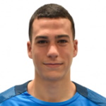 Damián Cáceres