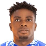 Philip Odubia