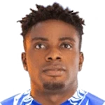 Philip Odubia