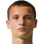 Sergey Mokrousov