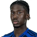 Joel Agyekum