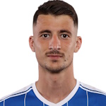Danilo Mitrović