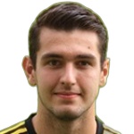Nikolay Todorov