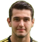 Nikolay Todorov