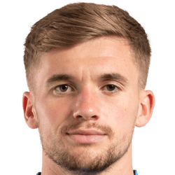 Billy Chadwick