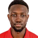 Joshua Anifowose