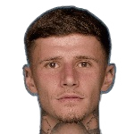Bradley Nicholson