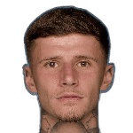 Bradley Nicholson