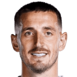 Lewis Dunk