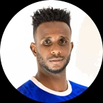 Mohamed Elmonzer Gazafe