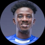 Amara Distay Kamara