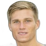 Gavin Reilly