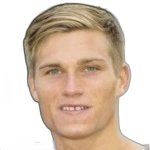 Gavin Reilly