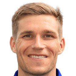 Gavin Reilly