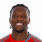 David Okereke
