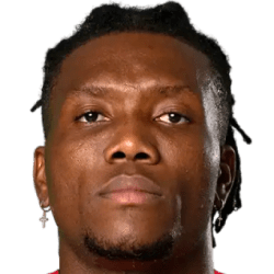 David Okereke