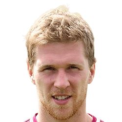 Colin Hamilton