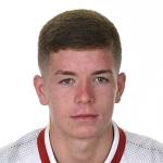 Charlie Gilmour