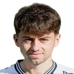 Josh Cooper