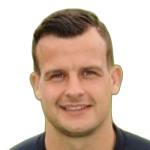 Kyle Benedictus