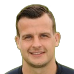 Kyle Benedictus