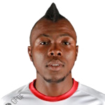 David Ogaga