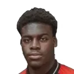 Nathan Fondja