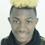 Oumar Tourad Camara