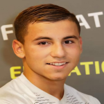 Lucas Carvalho