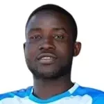 Mohamed Kamara