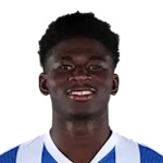 Carlos Baleba
