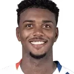 Roger Gabriel