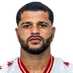 Patryck Ferreira