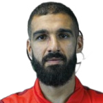 Sofiane Bendaoud