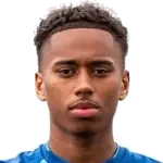 Theo Chapman