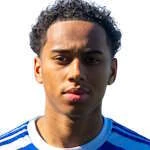 T. Chapman