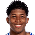Brayan Caicedo
