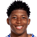 Brayan Caicedo