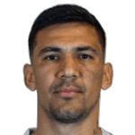 Fabián Balbuena