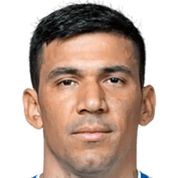 Fabián Balbuena