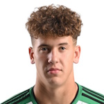 Kacper Zabinski