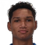 Deivid Andrade Soares