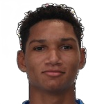 Deivid Andrade Soares