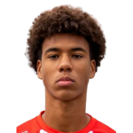 Myles Asei-Dantoni