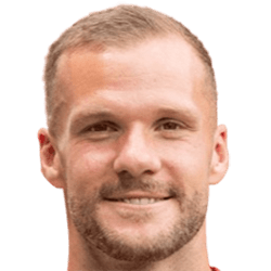 Eric Hottmann