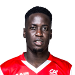 Joseph Okumu