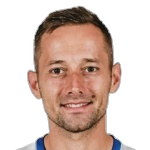 Krystian Getinger