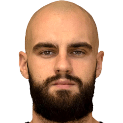 Damian Oko