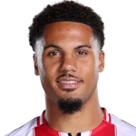 Myles Peart-Harris